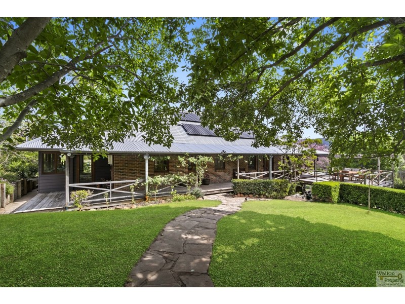 301 Grose Wold Road, Grose Wold NSW 2753
