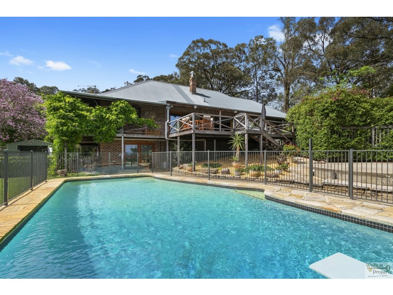 301 Grose Wold Road, Grose Wold NSW 2753