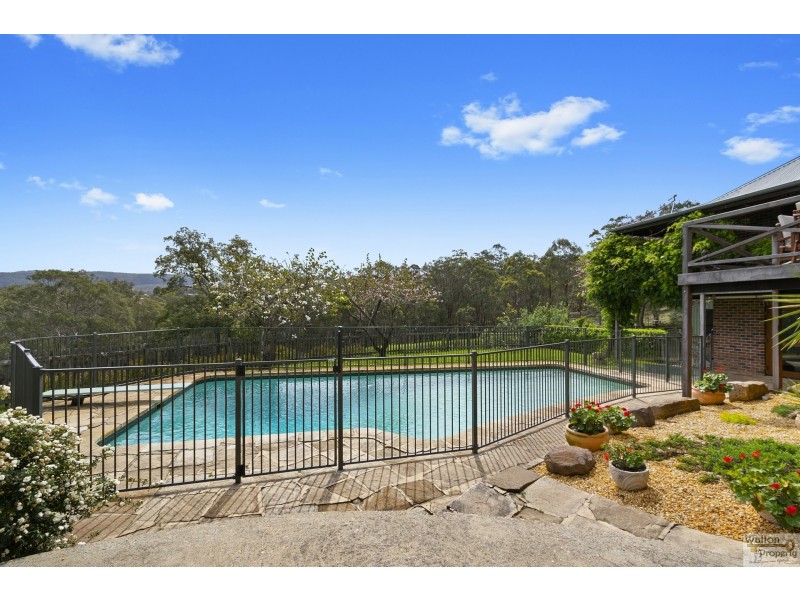 301 Grose Wold Road, Grose Wold NSW 2753