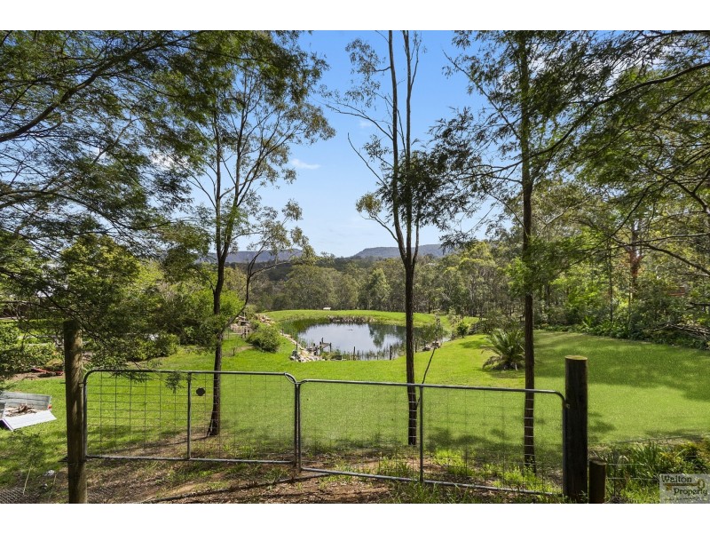 301 Grose Wold Road, Grose Wold NSW 2753