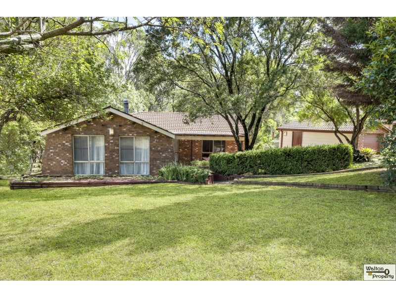 27 Mitchell Drive, Glossodia NSW 2756