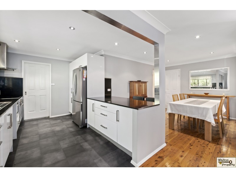 27 Mitchell Drive, Glossodia NSW 2756