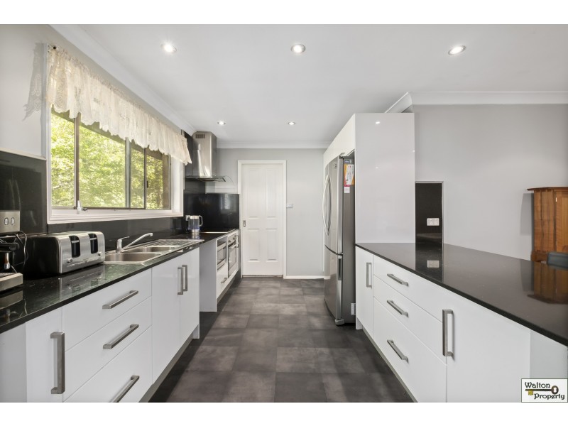 27 Mitchell Drive, Glossodia NSW 2756