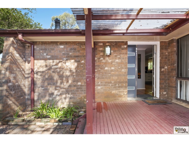 27 Mitchell Drive, Glossodia NSW 2756