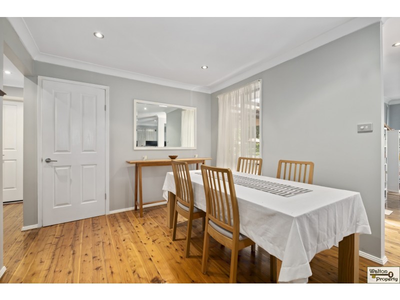 27 Mitchell Drive, Glossodia NSW 2756