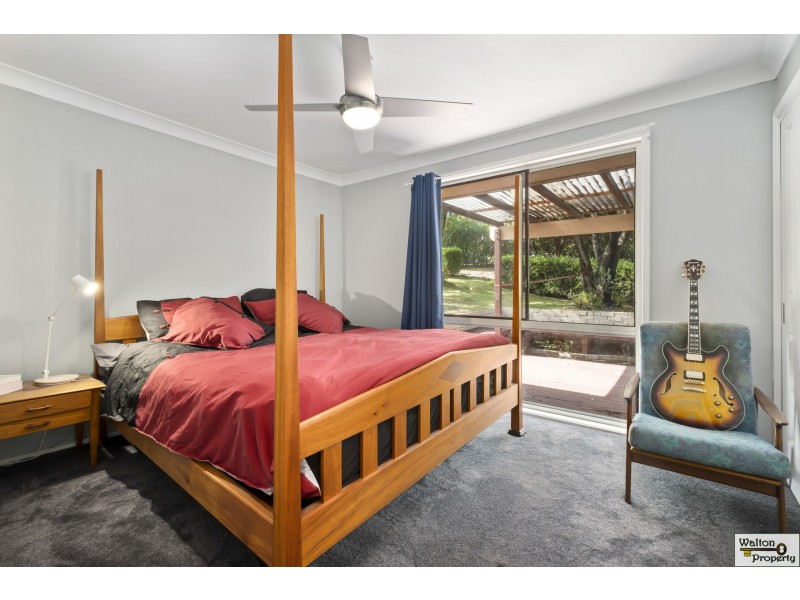 27 Mitchell Drive, Glossodia NSW 2756