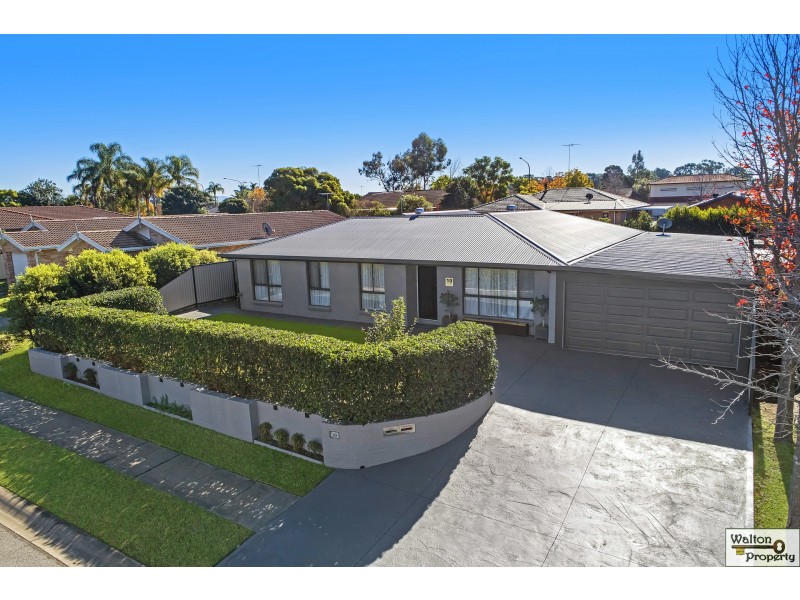 10 Neptune Crescent, Bligh Park NSW 2756