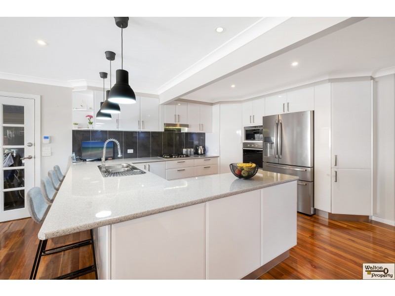 10 Neptune Crescent, Bligh Park NSW 2756