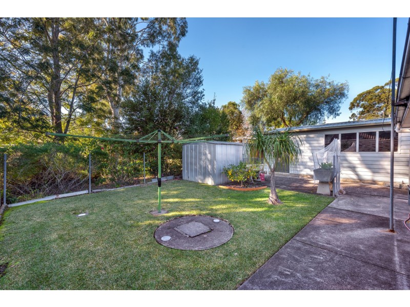16 Lakeshore Parade, Sussex Inlet NSW 2540