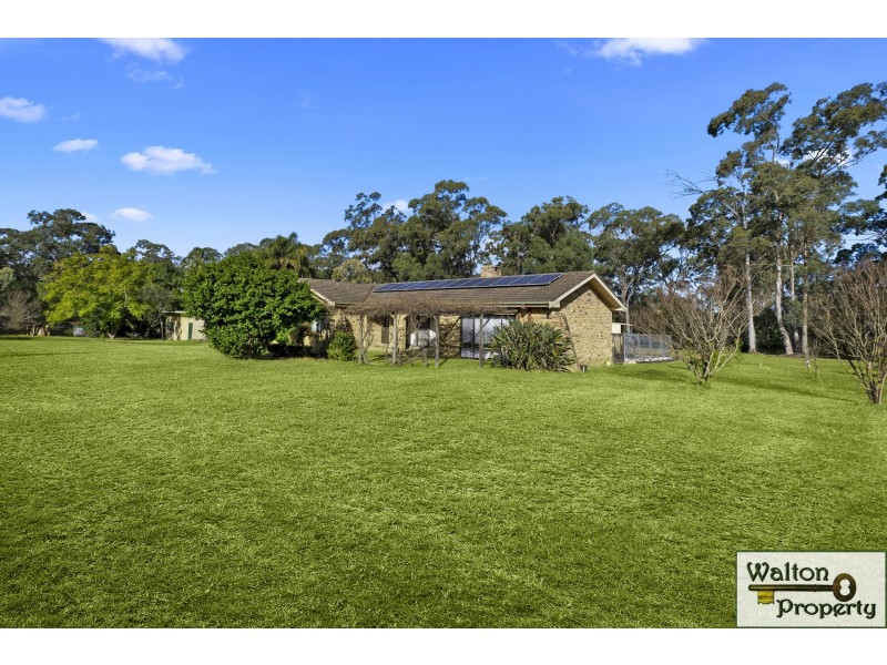 456 Tennyson Road, Tennyson NSW 2754