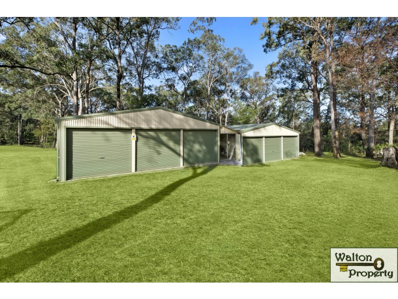456 Tennyson Road, Tennyson NSW 2754
