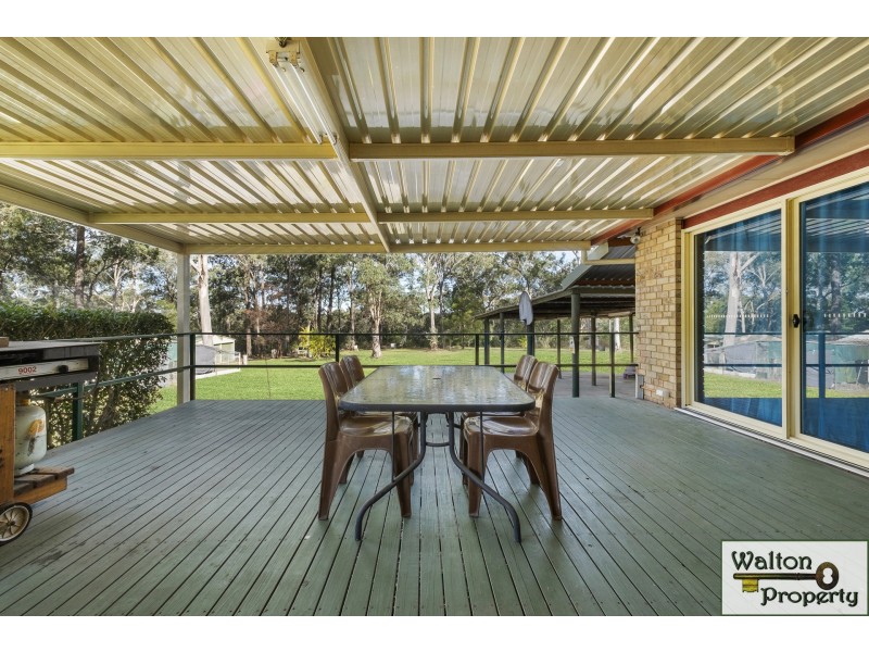 456 Tennyson Road, Tennyson NSW 2754