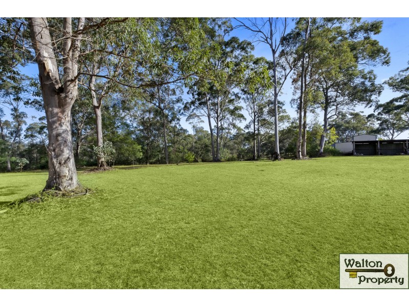 456 Tennyson Road, Tennyson NSW 2754