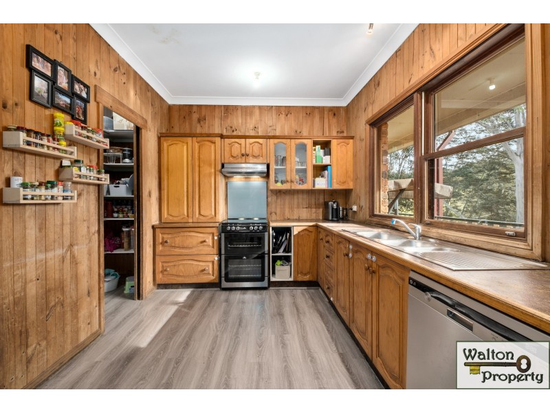 640 Grose Vale Road, Grose Vale NSW 2753