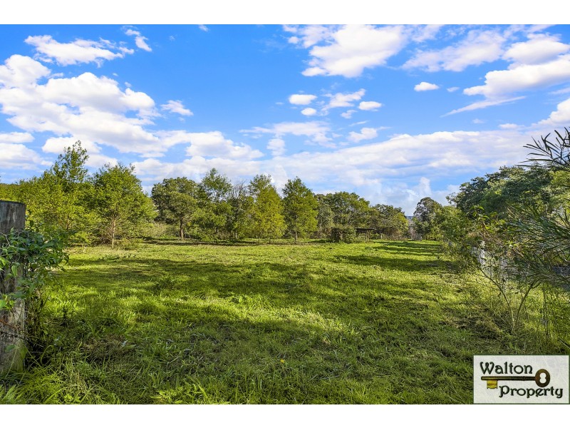 640 Grose Vale Road, Grose Vale NSW 2753