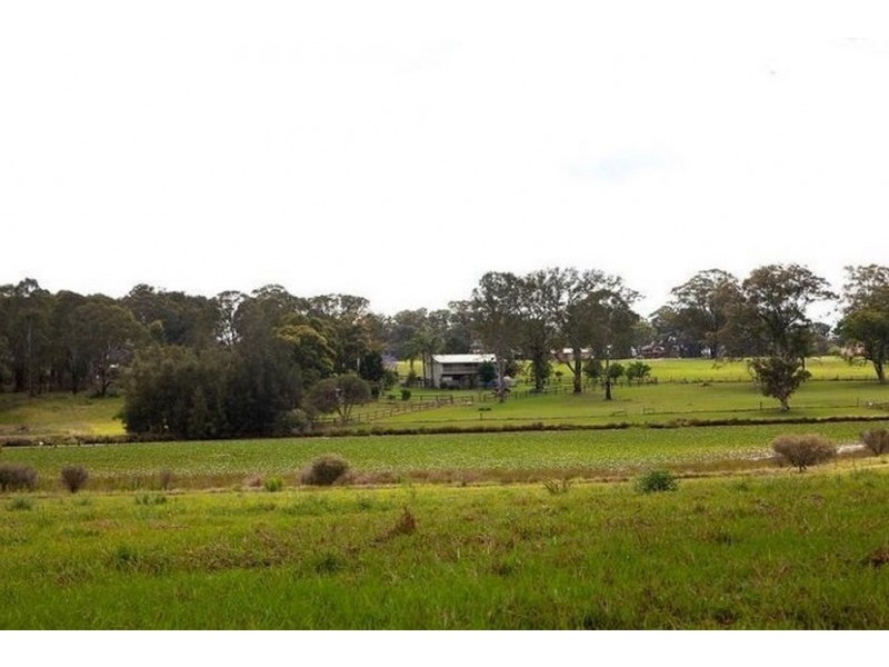 Wilberforce NSW 2756