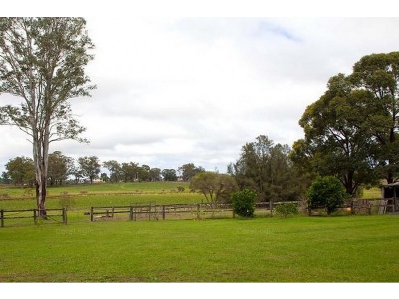 Wilberforce NSW 2756