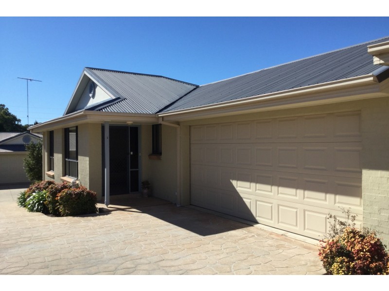 North Richmond NSW 2754