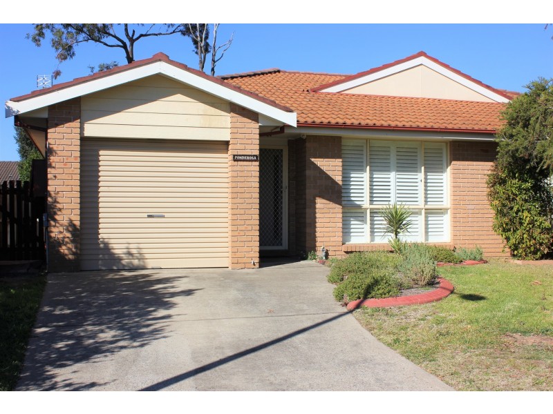 2/47 Settlers Crescent, Bligh Park NSW 2756