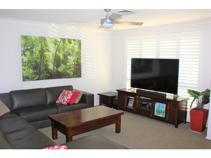 2/47 Settlers Crescent, Bligh Park NSW 2756