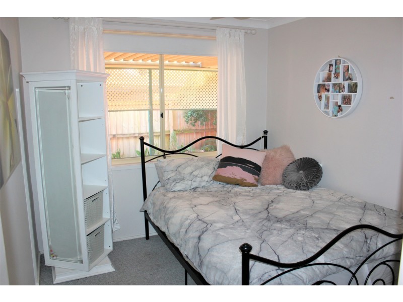 2/47 Settlers Crescent, Bligh Park NSW 2756