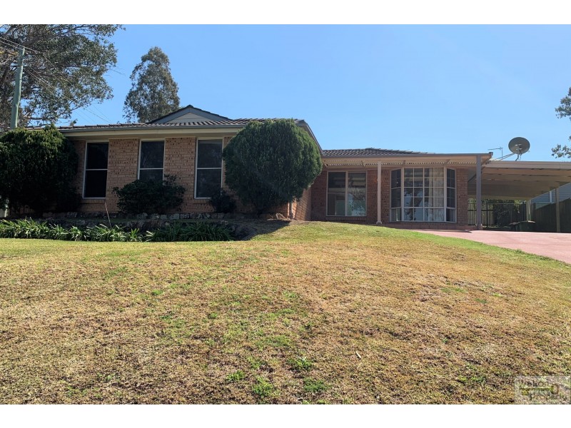 Wilberforce NSW 2756