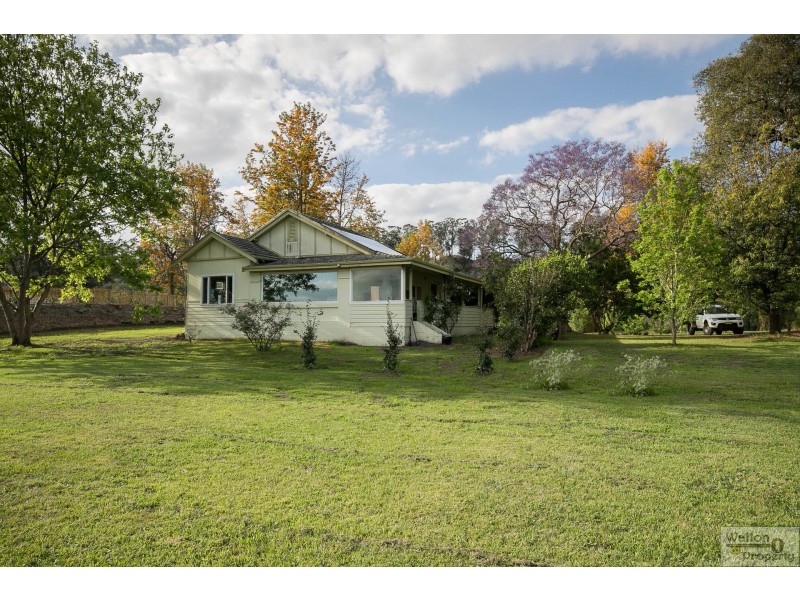 105 Edwards Road, Richmond Lowlands NSW 2753