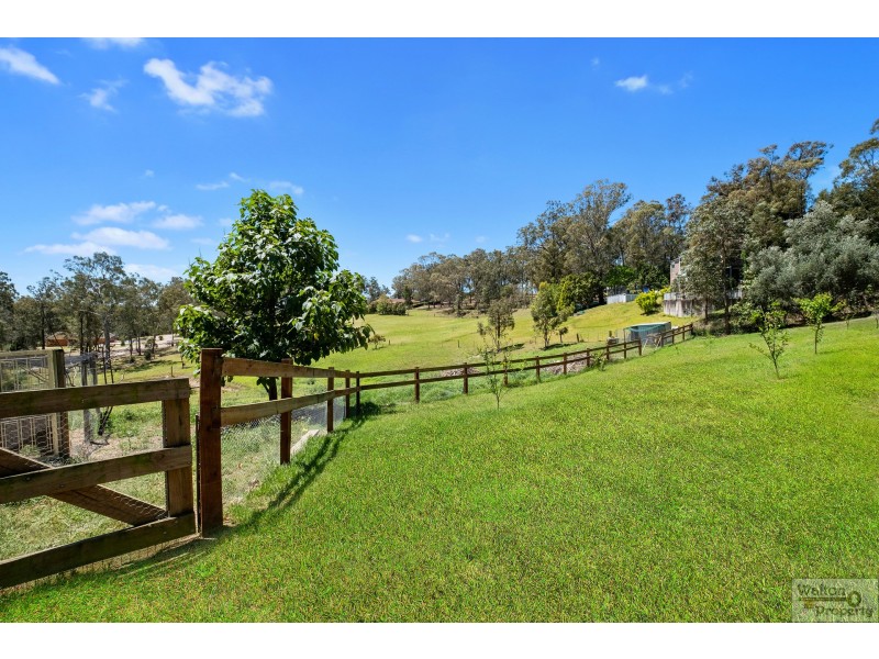 442 Grose Vale Road, Grose Vale NSW 2753