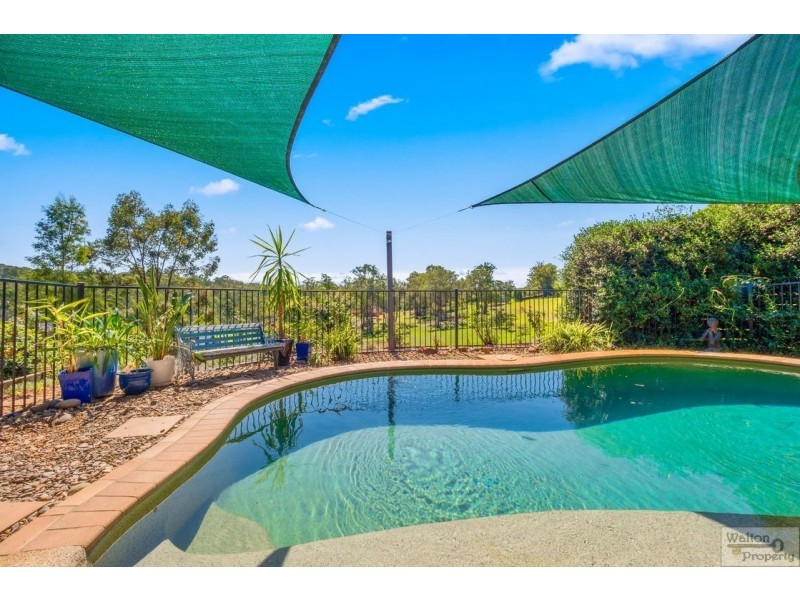 442 Grose Vale Road, Grose Vale NSW 2753