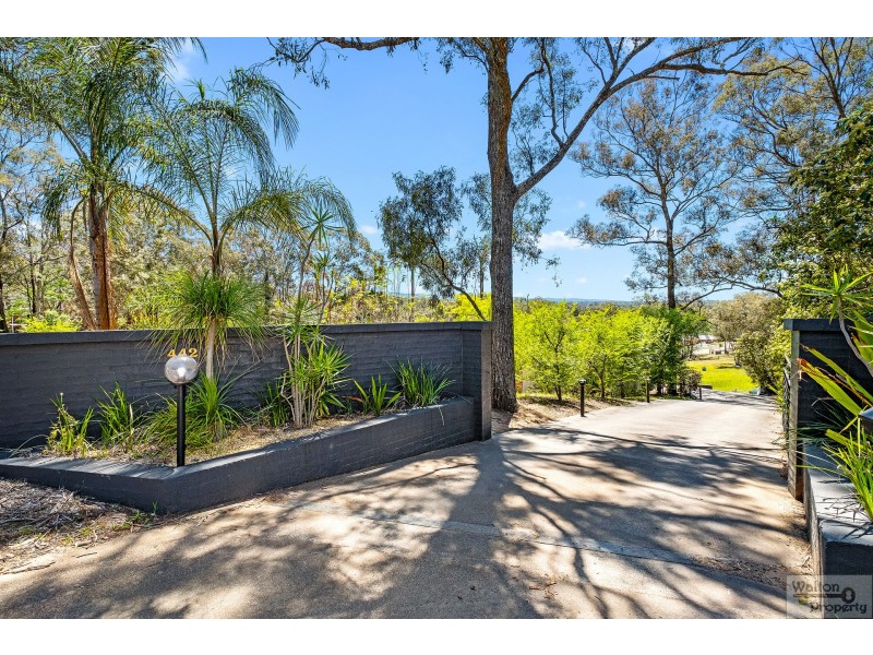 442 Grose Vale Road, Grose Vale NSW 2753