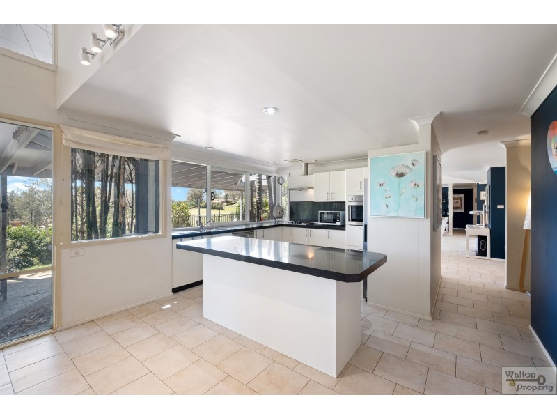 442 Grose Vale Road, Grose Vale NSW 2753
