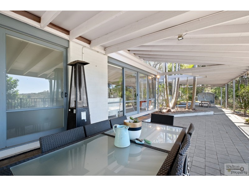 442 Grose Vale Road, Grose Vale NSW 2753