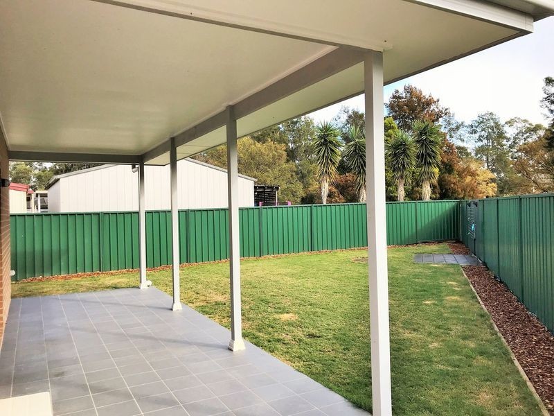 Hobartville NSW 2753