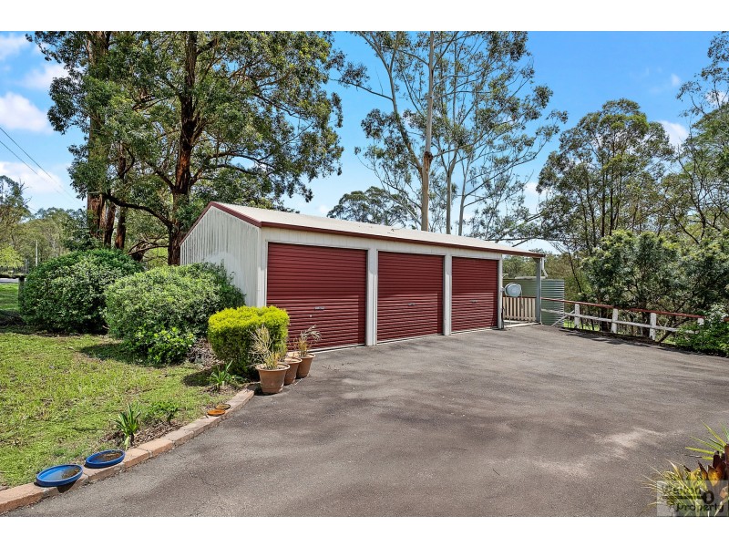 495 East Kurrajong Road, East Kurrajong NSW 2758