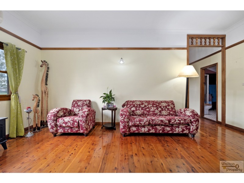 495 East Kurrajong Road, East Kurrajong NSW 2758