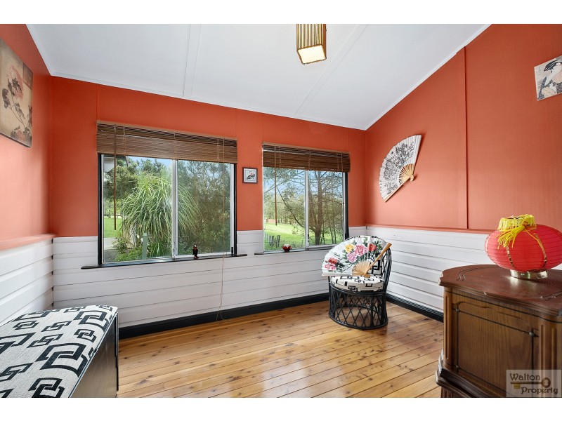 495 East Kurrajong Road, East Kurrajong NSW 2758