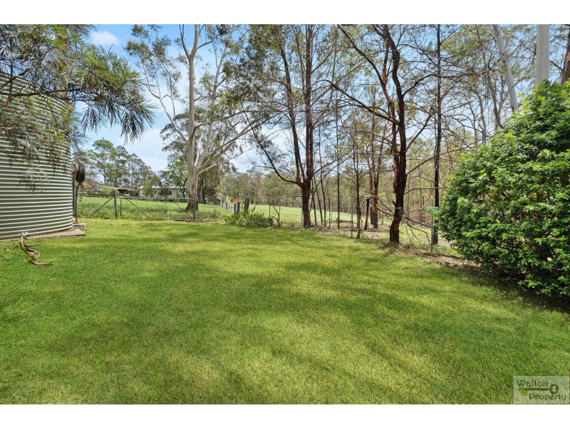 495 East Kurrajong Road, East Kurrajong NSW 2758