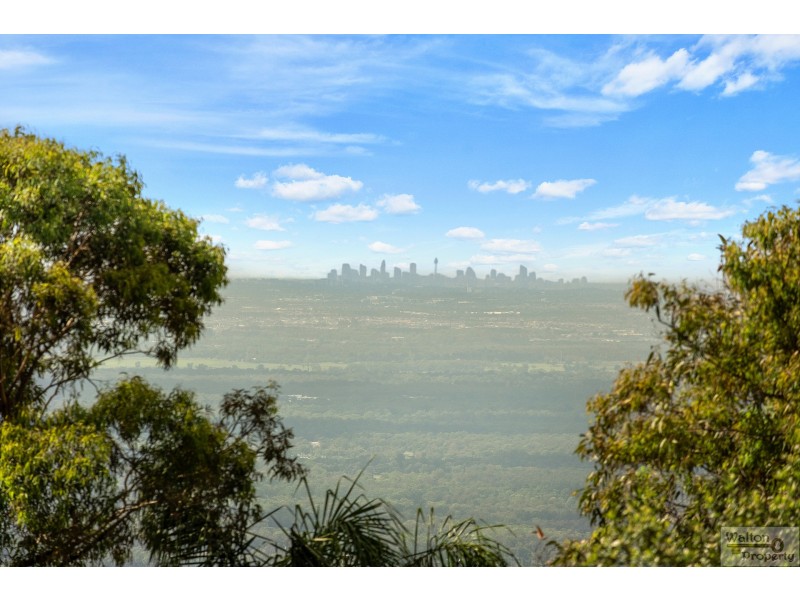 13 Bellbird Crs, Bowen Mountain NSW 2753