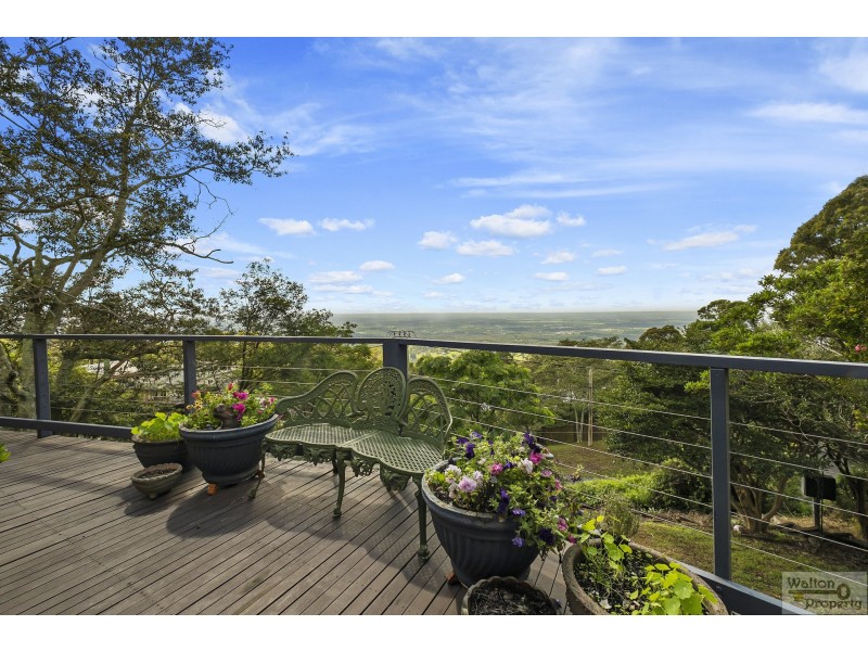 13 Bellbird Crs, Bowen Mountain NSW 2753