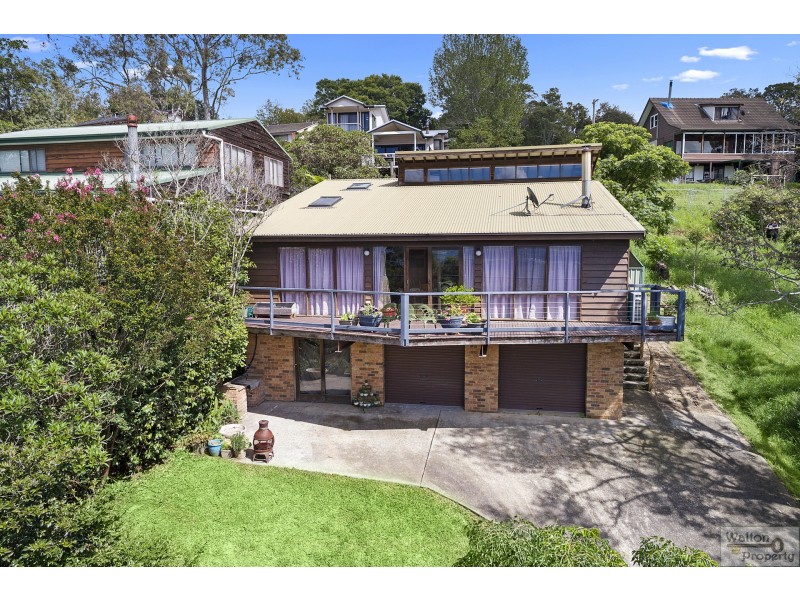 13 Bellbird Crs, Bowen Mountain NSW 2753