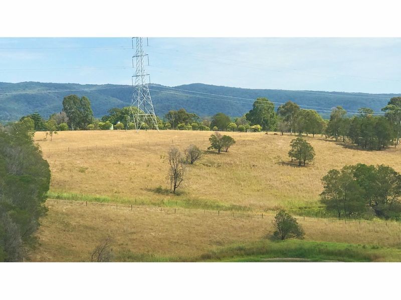 Kurrajong NSW 2758
