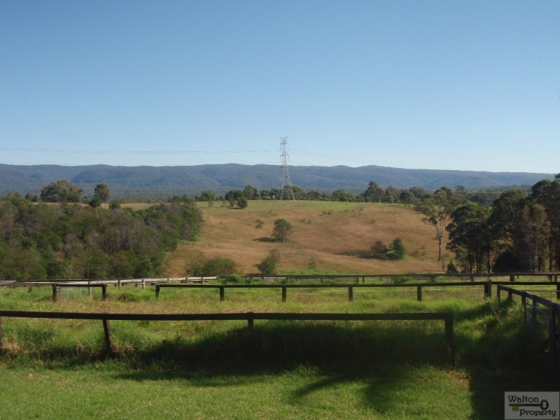 Kurrajong NSW 2758