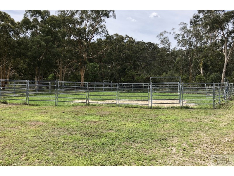 Kenthurst NSW 2156