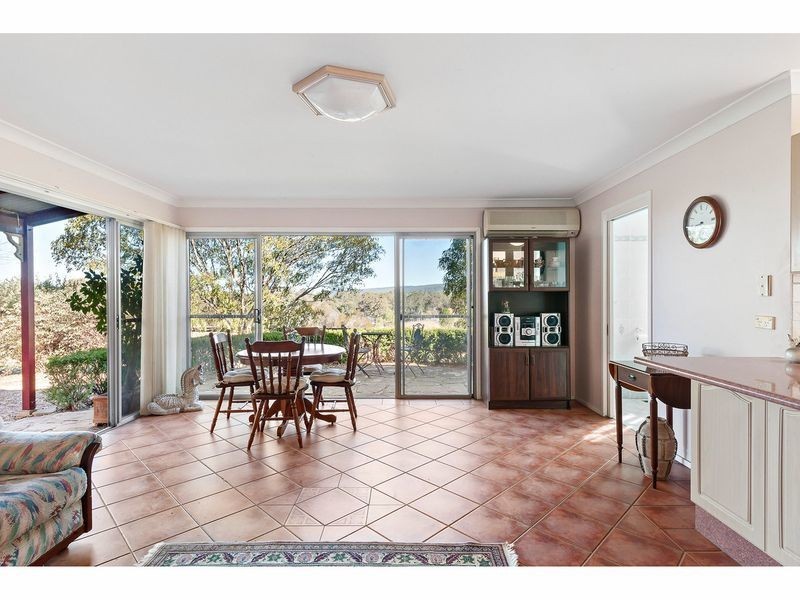 Grose Vale NSW 2753