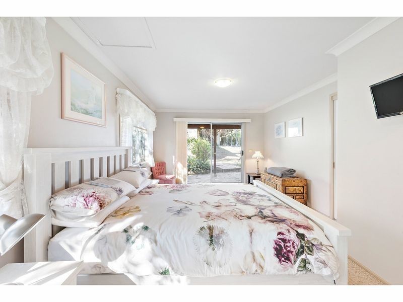Grose Vale NSW 2753