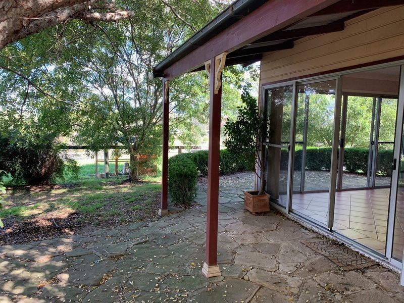 Grose Vale NSW 2753