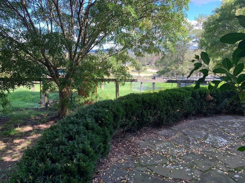 Grose Vale NSW 2753