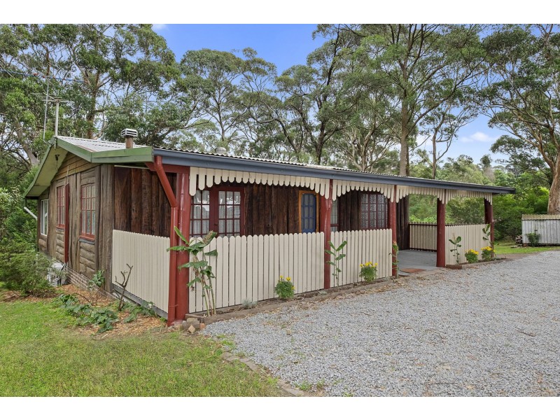 9 Berambing Crescent, Berambing NSW 2758
