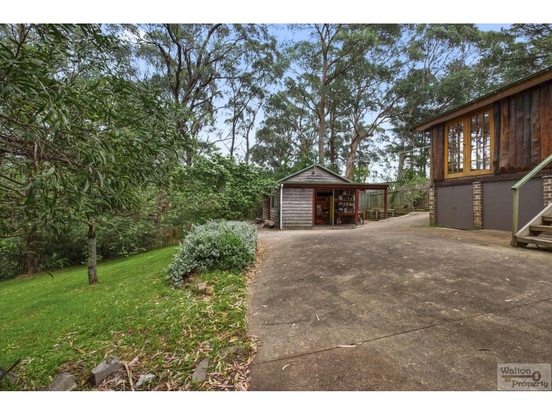 9 Berambing Crescent, Berambing NSW 2758