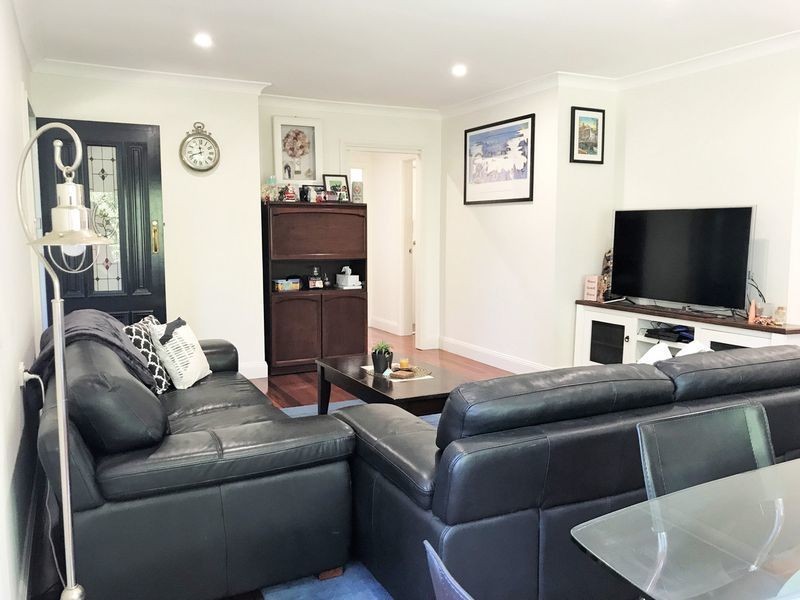 Hobartville NSW 2753